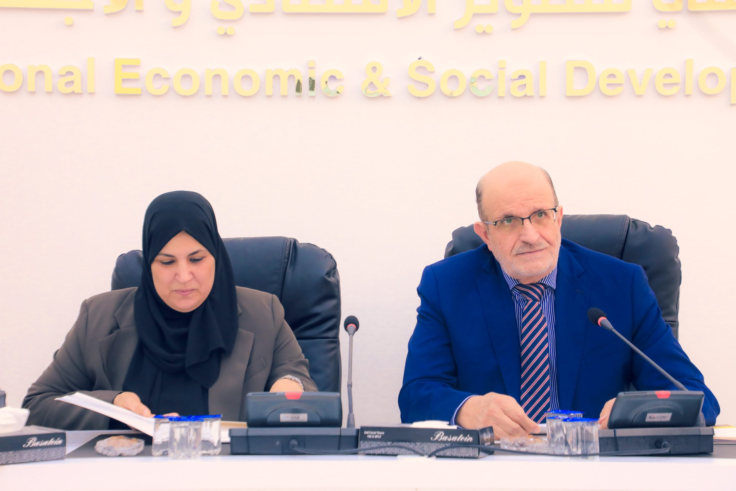 The national strategy to address the repercussions of the outbreak of the drug phenomenon and psychotropic psychotropic substances one of the developmental council projects