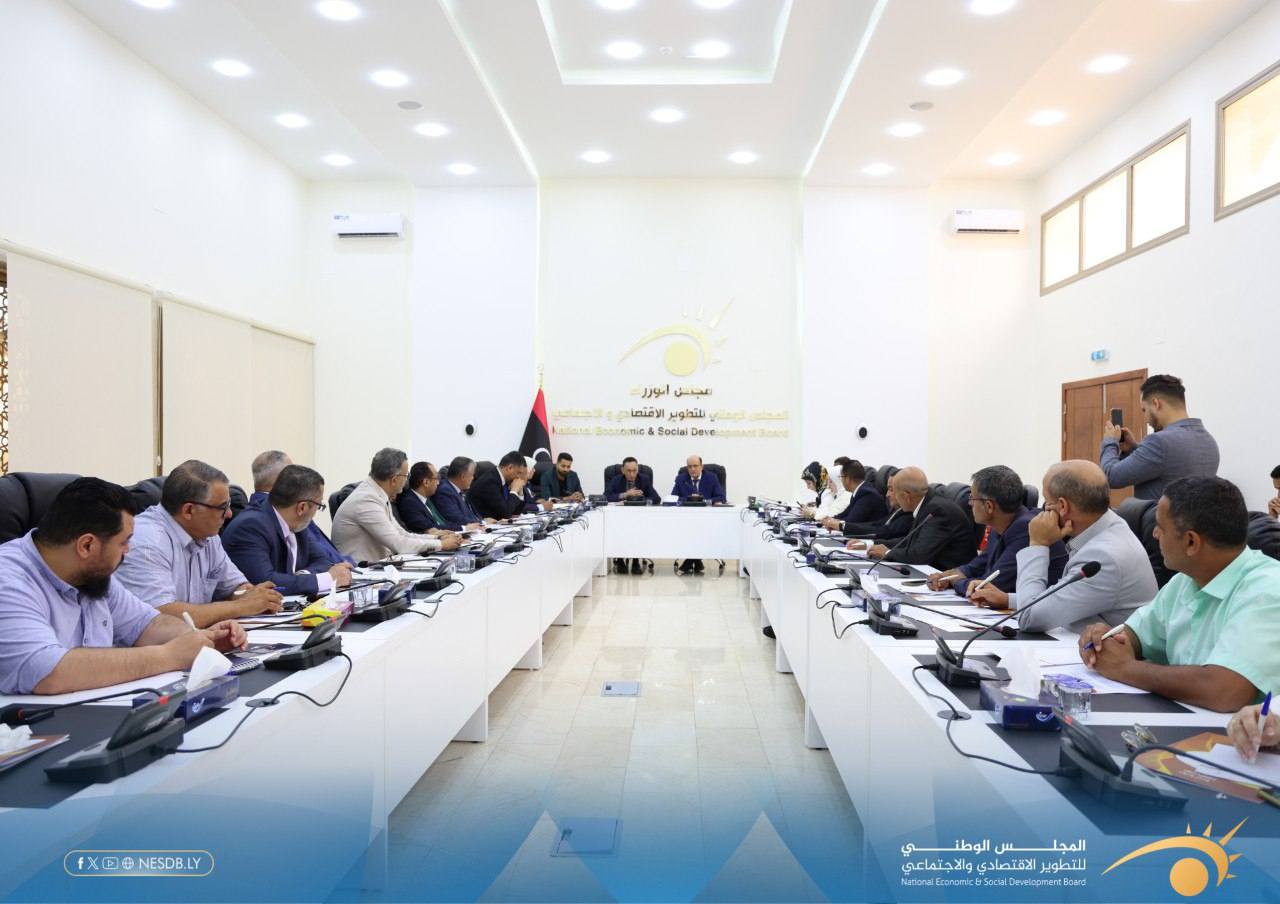 دليل إرشادي لتوحيد إجراءات التعاون الفني والدولي