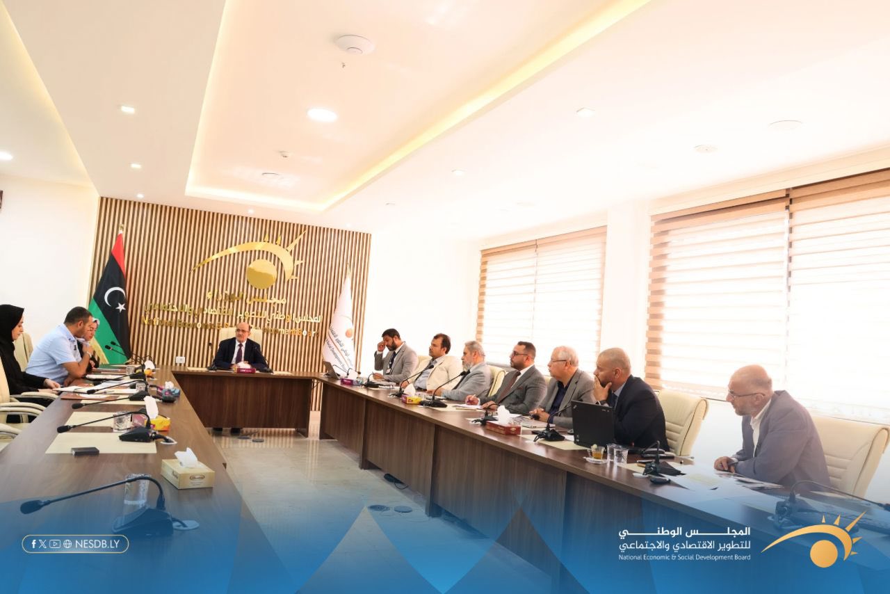 اجتماع اللجنة الاستشارية مع بعثة الأمم المتحدة للشؤون الإنسانية لبحث إعداد الاستراتيجية الوطنية للتعامل مع الأزمات والكوارث