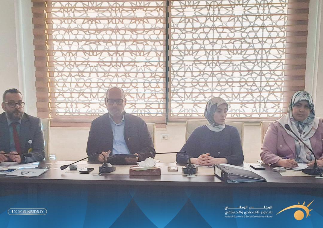 اللجنة التوجيهية لإعداد الاستراتيجية الوطنية للذكاء الاصطناعي تستقر على تنفيذ ورشة عمل خلال ديسمبر القادم لعرض الإطار العام للاستراتيجية