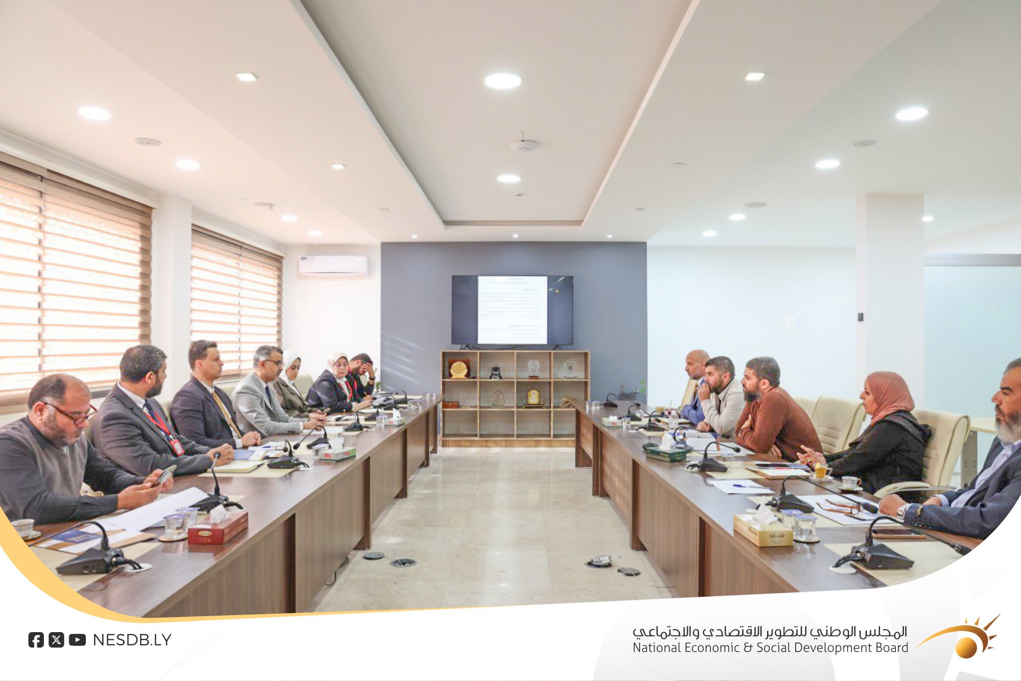 تعزيز دور علم الترجمة في العمل الحكومي