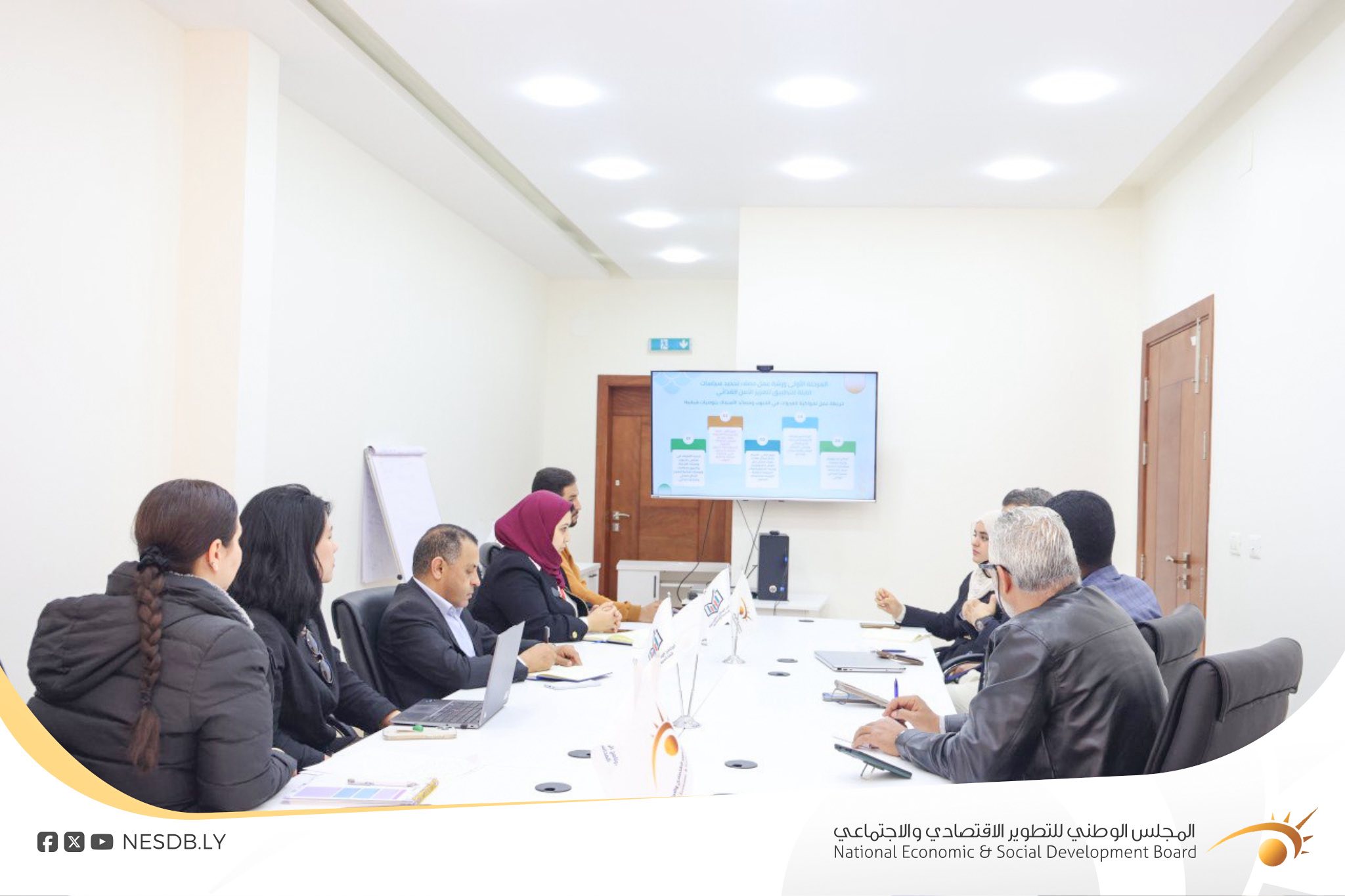 إطلاق برنامج “حصاد” لدعم وتمكين الشباب وتعزيز الأمن الغذائي