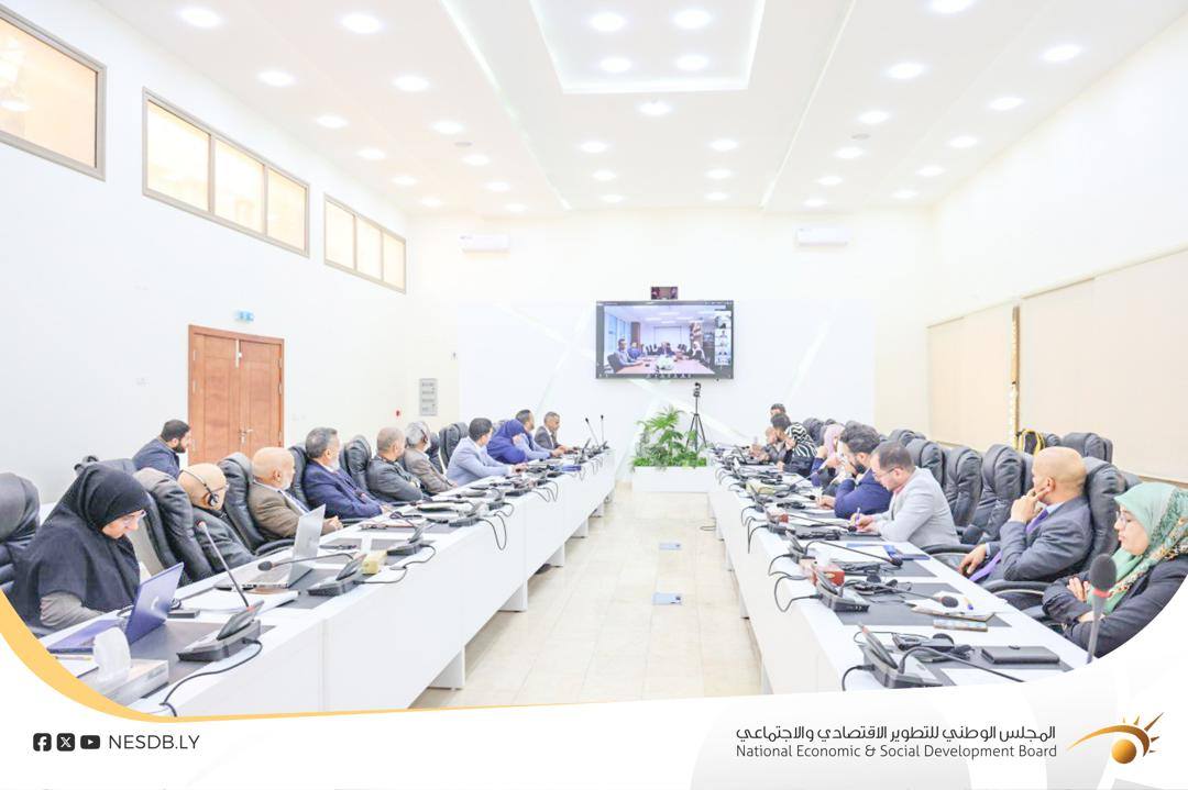 أطلاق مشروع المساعدة الفنية لتعزيز قدرات قطاع الأمن الغذائي في ليبيا