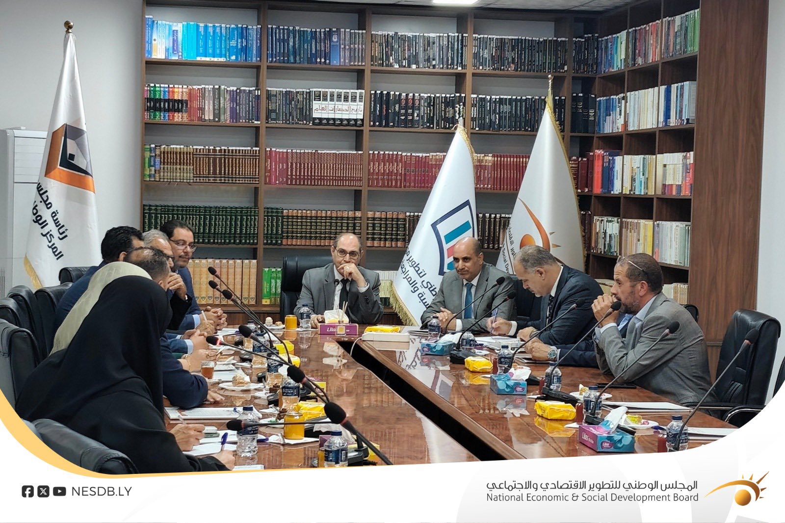 البرنامج الوطني لتطوير المحاسبة والمراجعة يستعرض إنجازات مرحلته الأولى