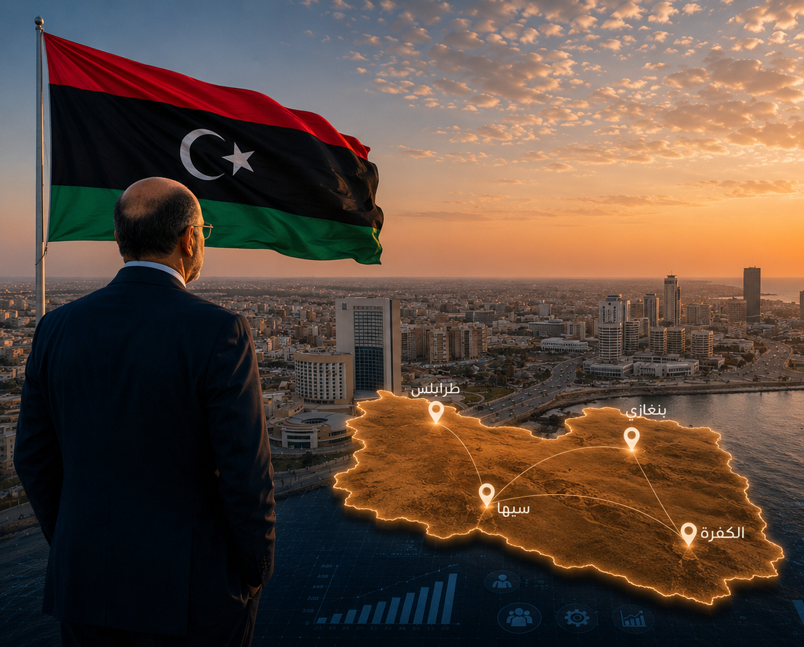 من نحن
